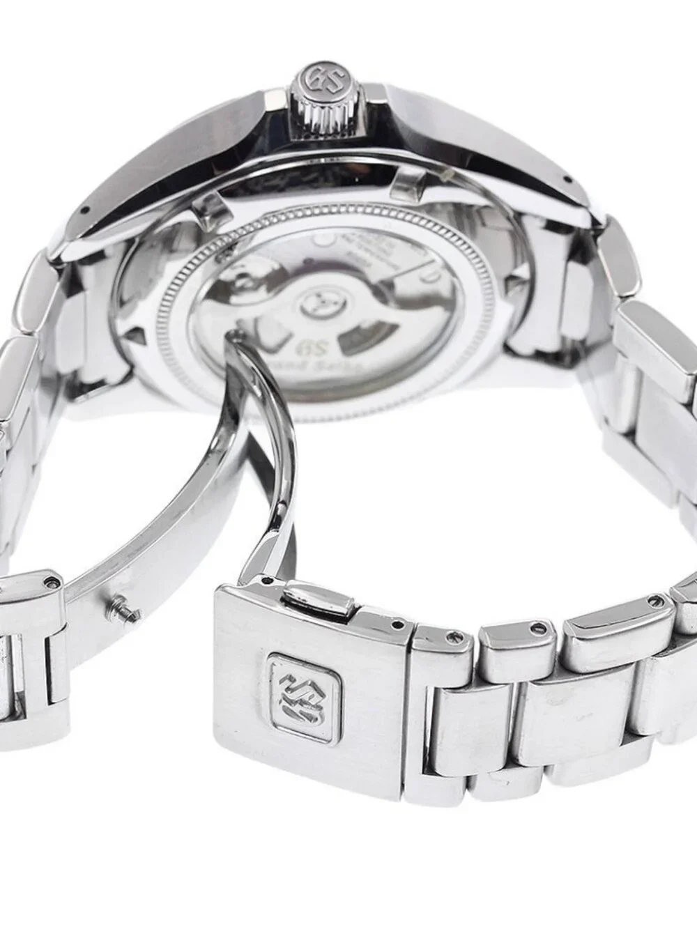 SEIKO Grand Seiko